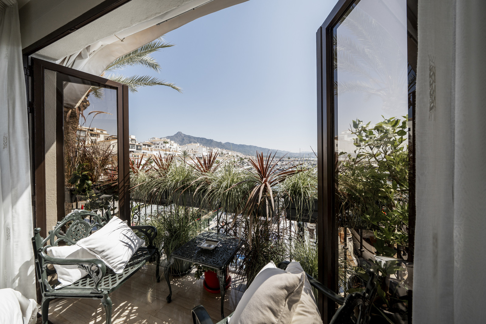 Marbella – Puerto Banus