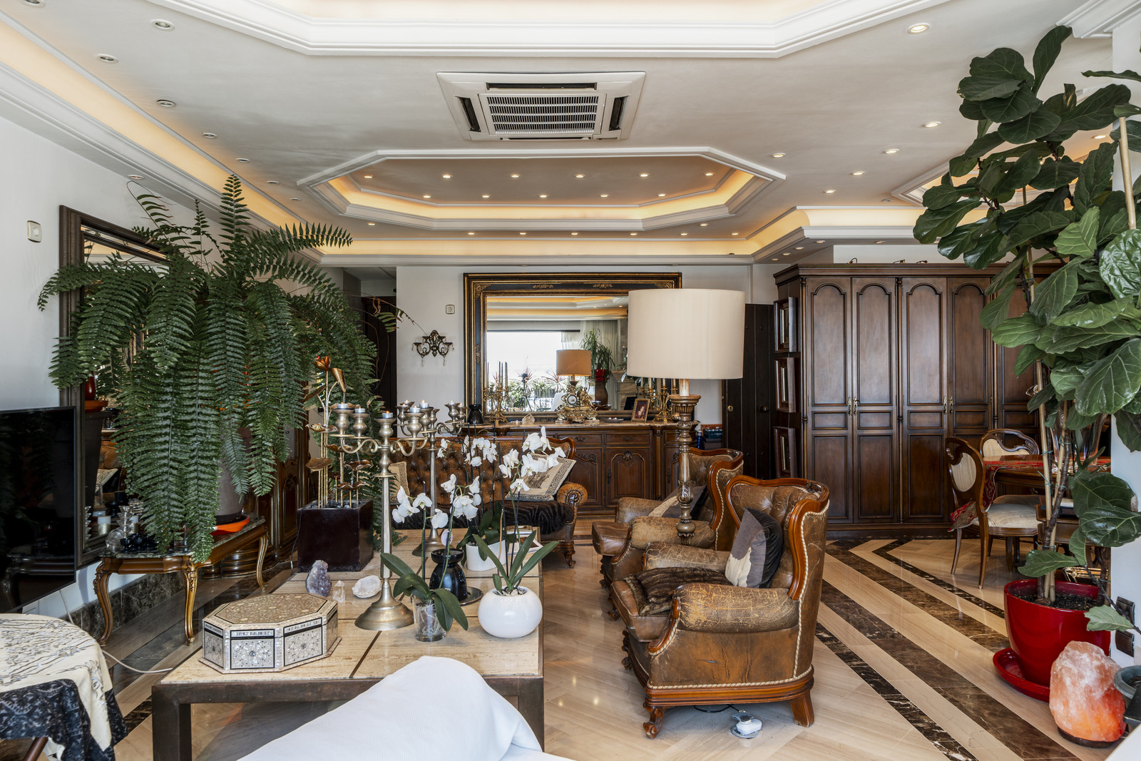 Marbella – Puerto Banus