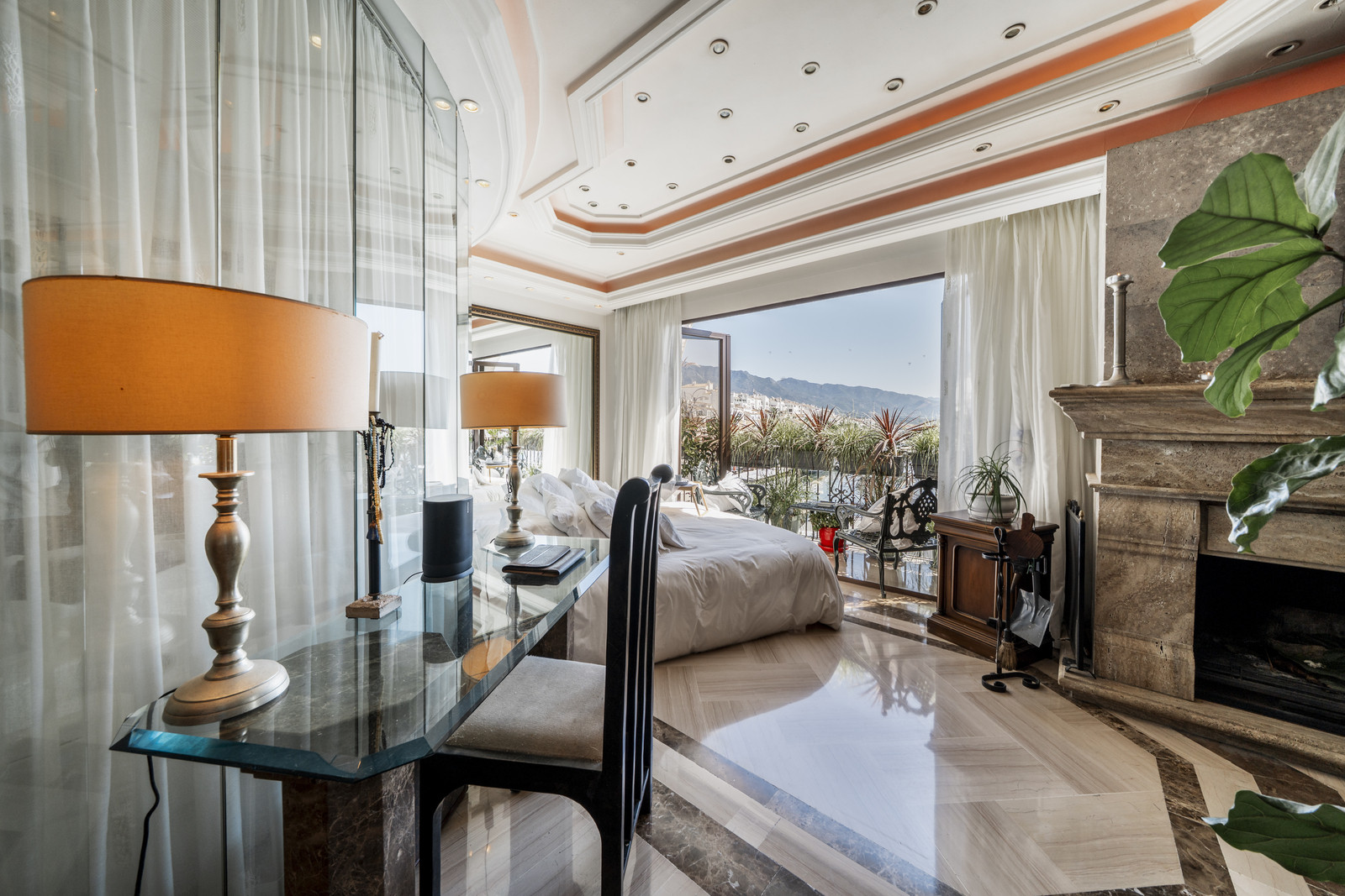 Marbella – Puerto Banus