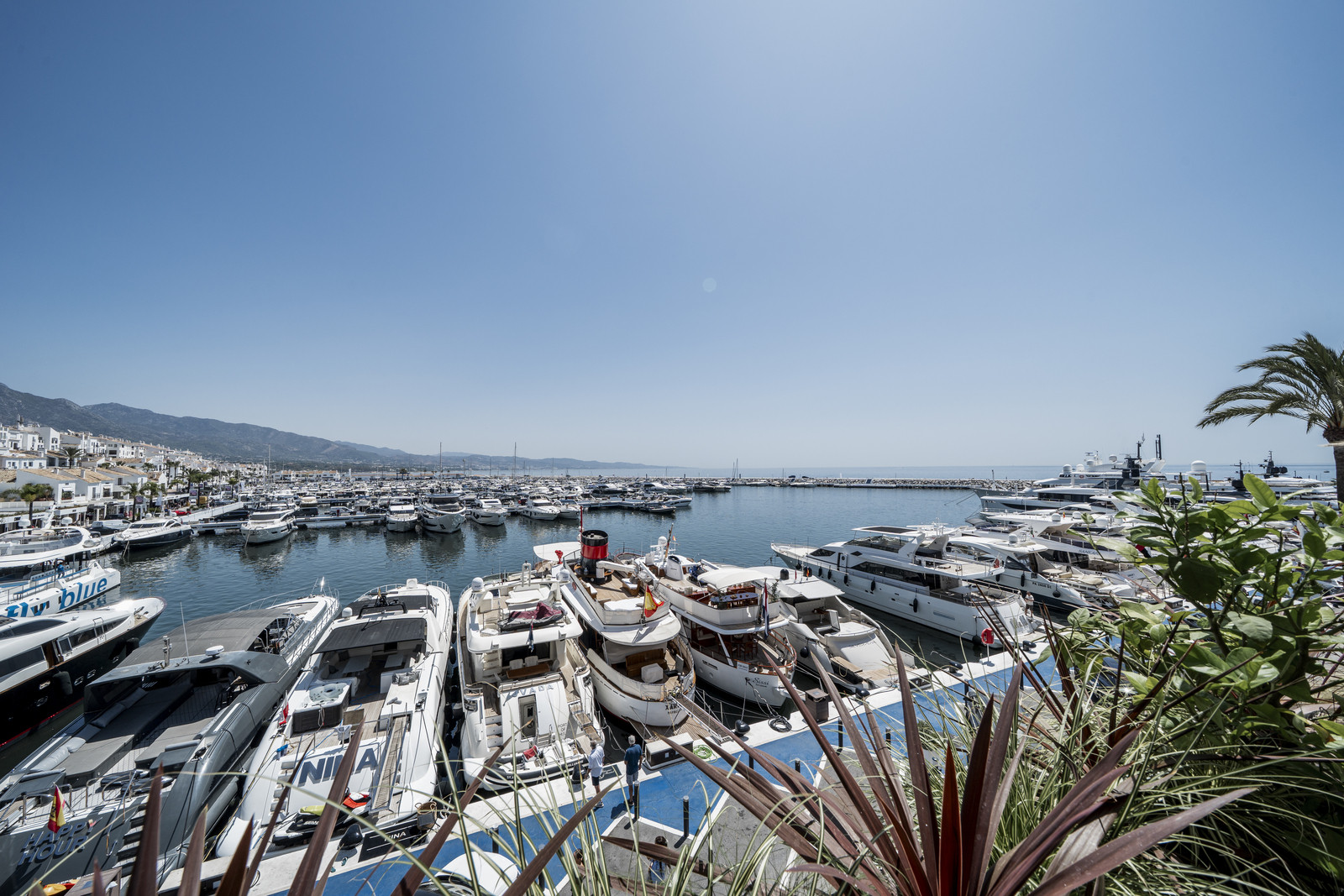 Marbella – Puerto Banus