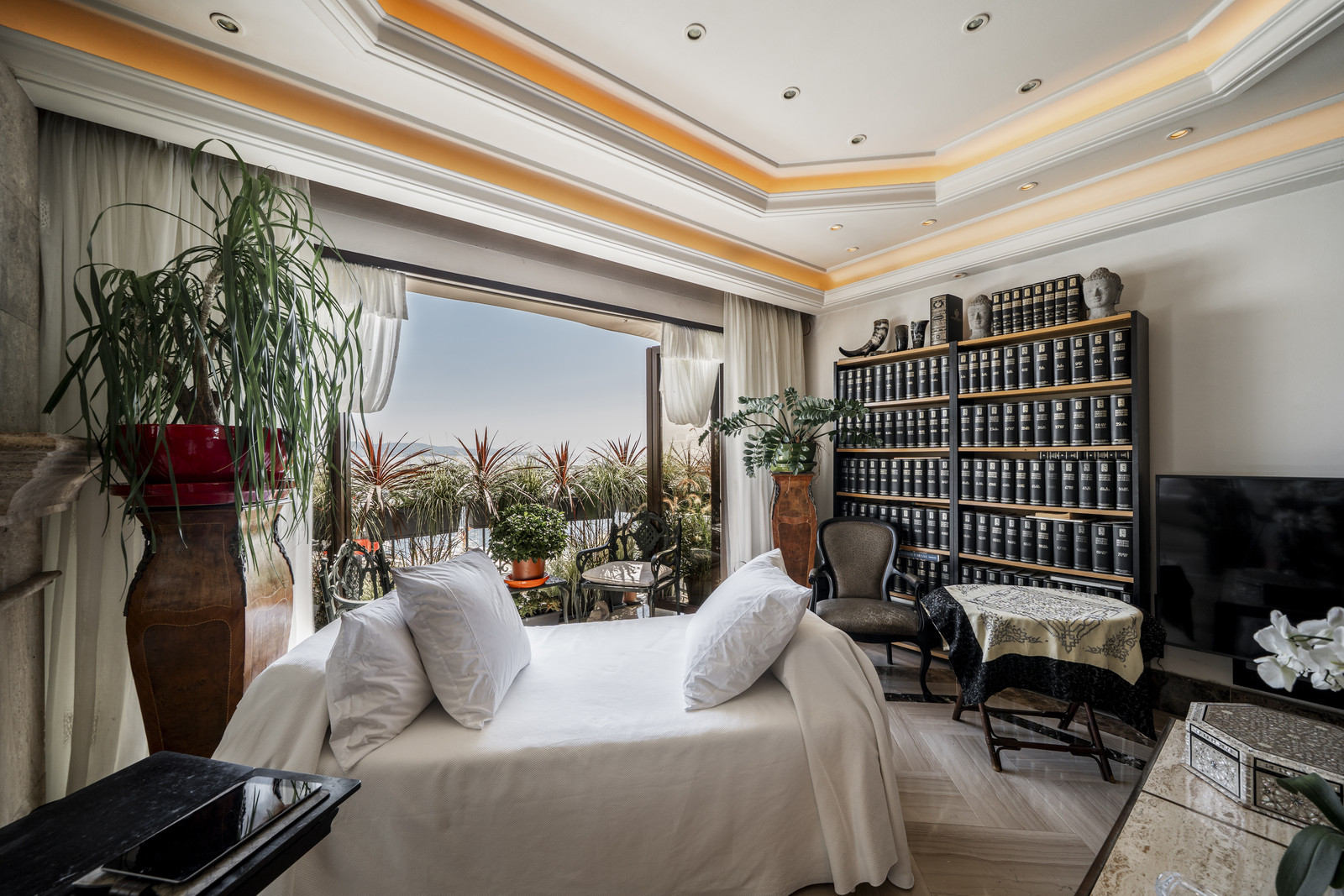 Marbella – Puerto Banus