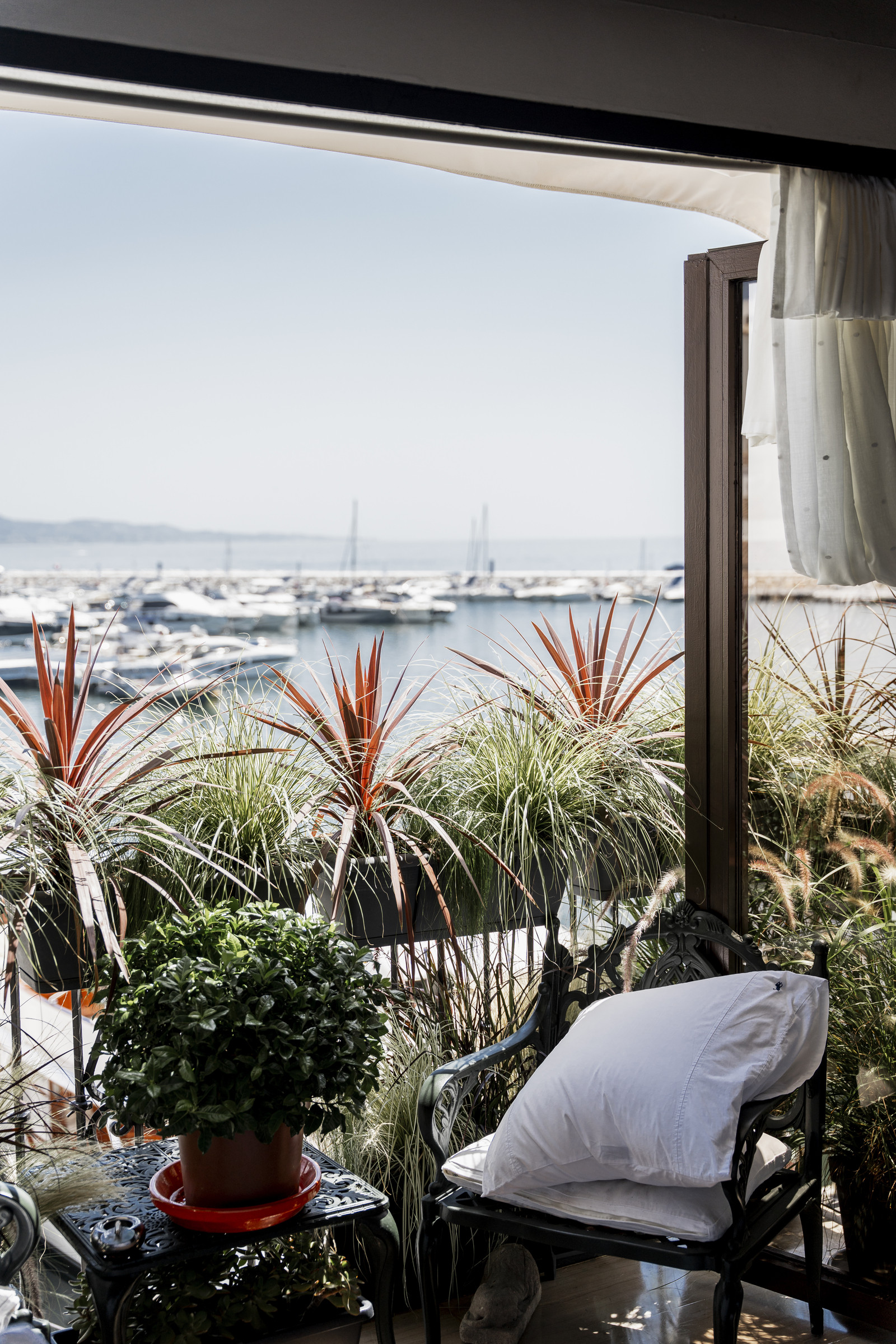 Marbella – Puerto Banus