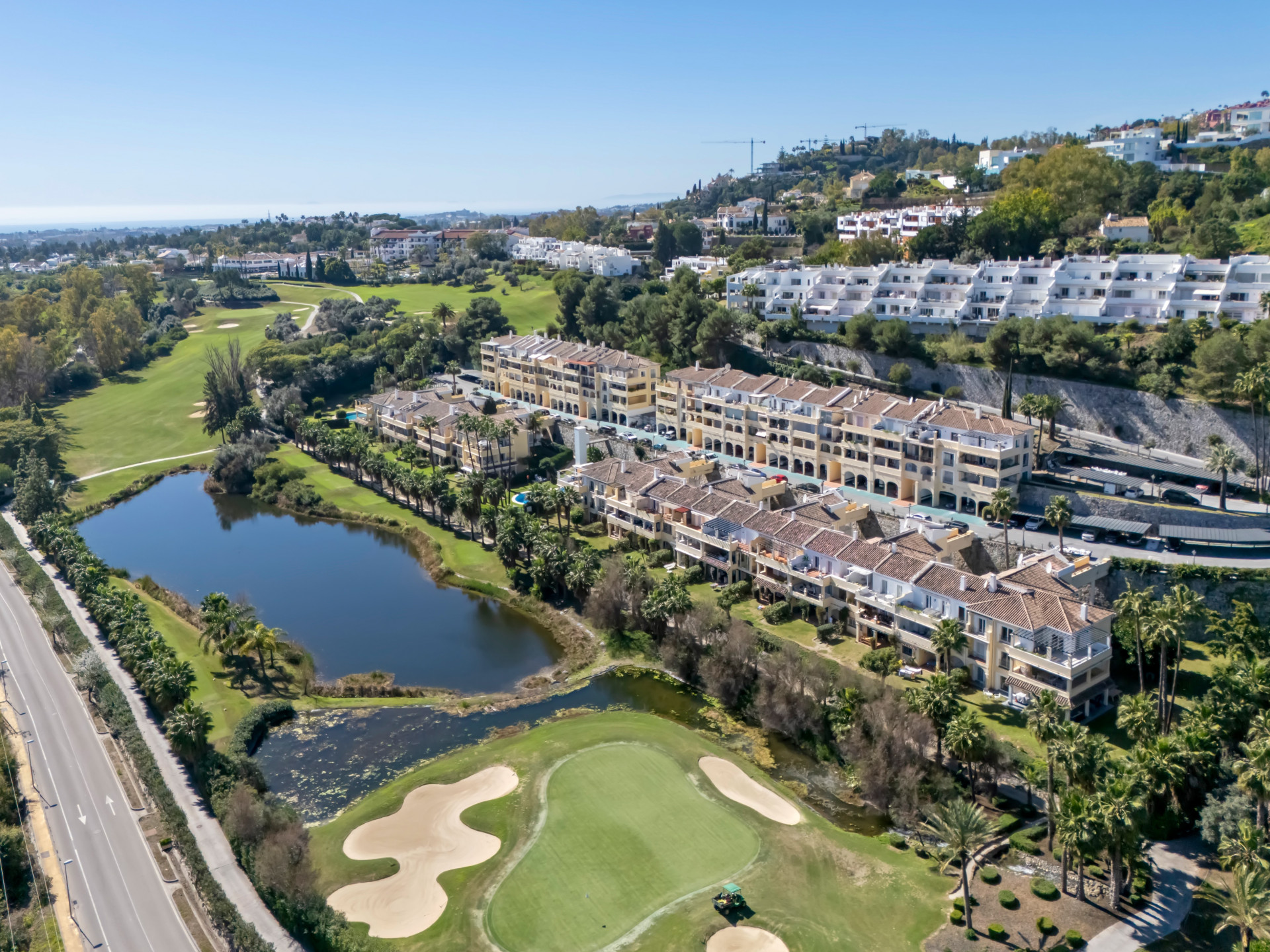 La Quinta